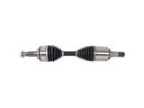 Xtreme Duty CV Axle; Front (07-21 4WD Tundra)