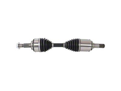 Xtreme Duty CV Axle; Front (07-21 4WD Tundra)