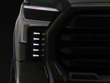 Z-Series Full LED Sequential DRL Vent Lights (22-26 Tundra w/o Factory LED Projector Headlights)