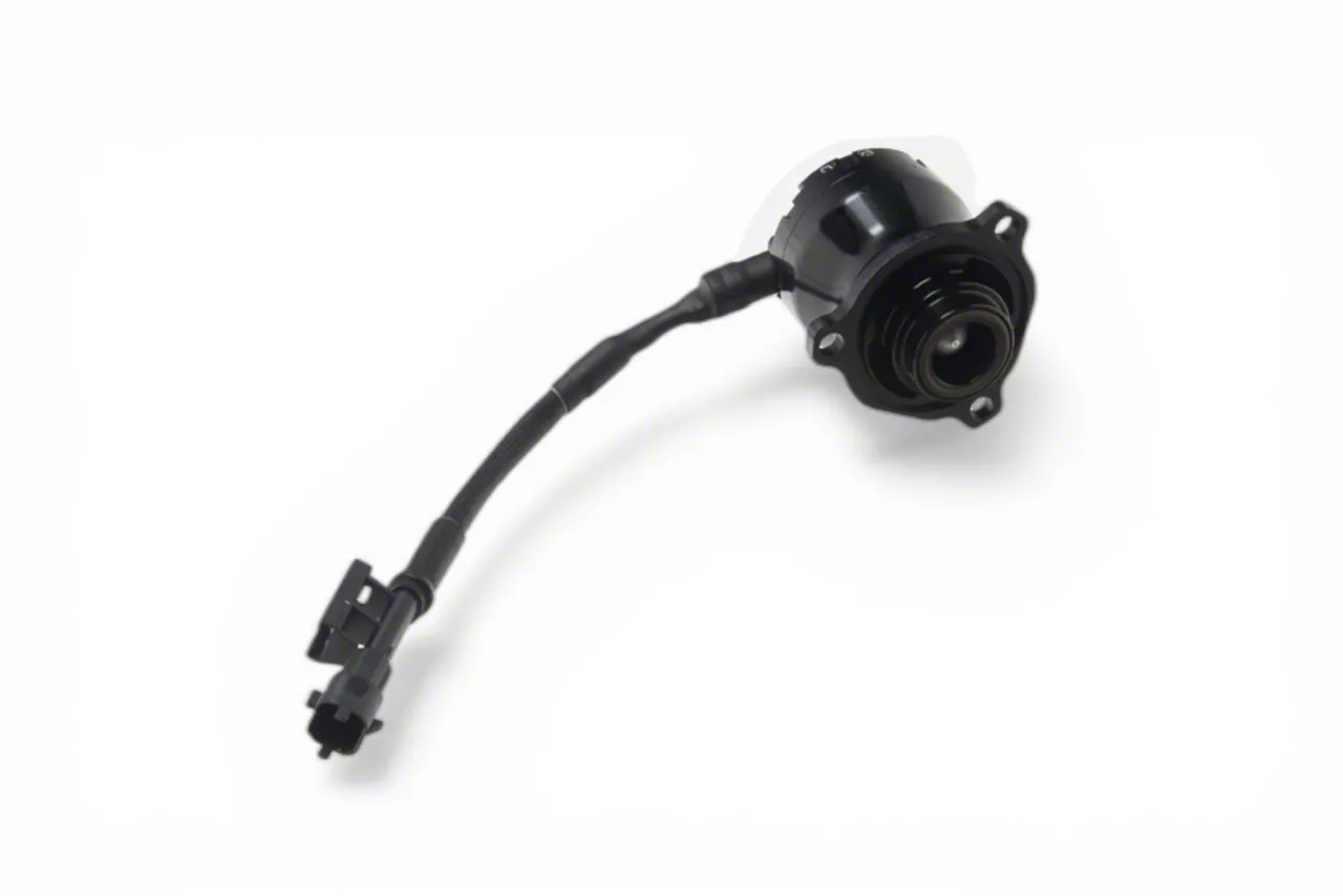 Turbosmart Jeep Cherokee Kompact Dual Port Blow Off Valve TS-0223