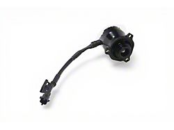 Turbosmart Kompact Dual Port Blow Off Valve (18-23 2.0L Jeep Cherokee KL)