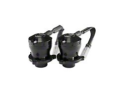 Turbosmart Kompact EM Dual Port Blow Off Valve (22-25 Tundra)