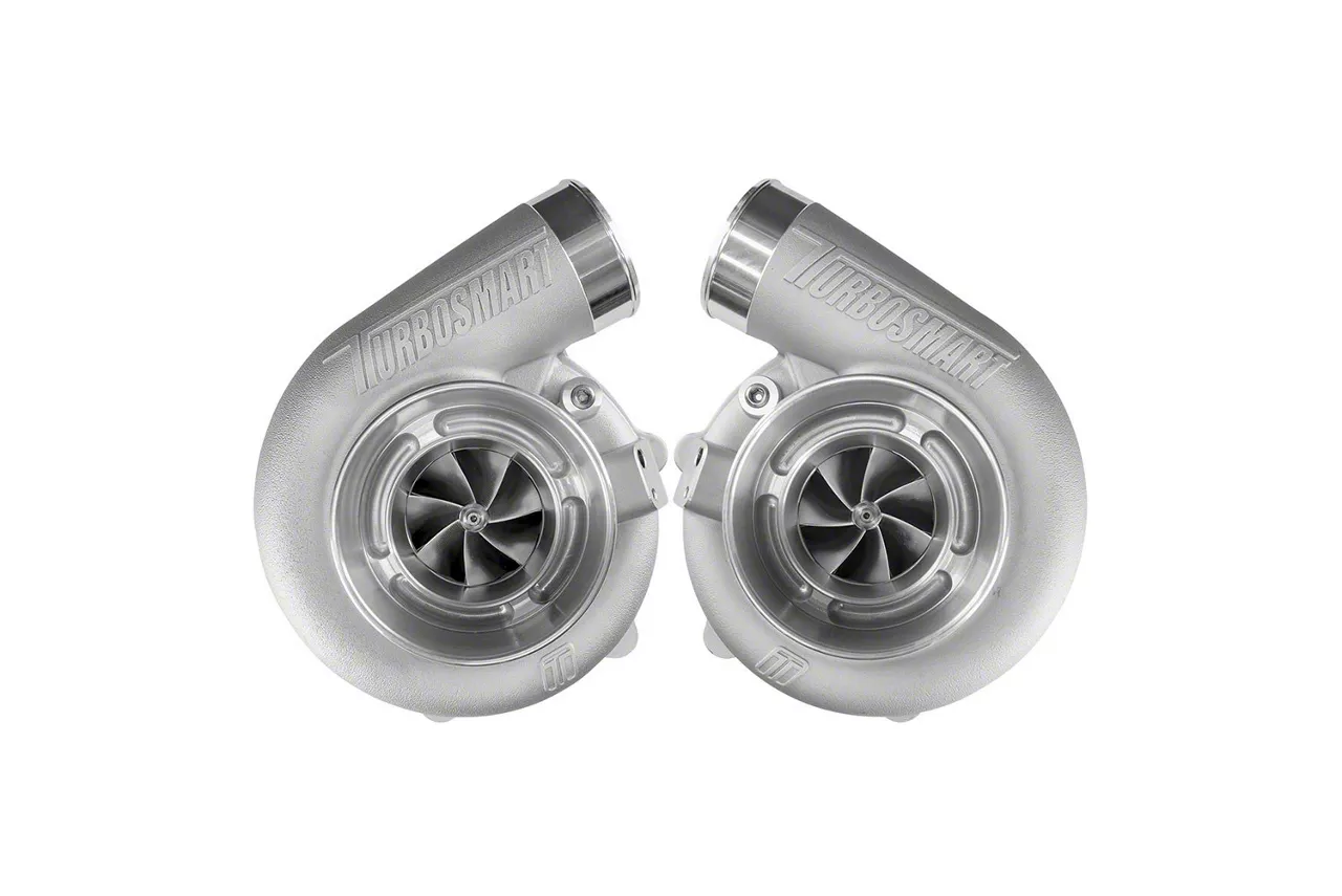 2016-2024 Nissan Titan XD Turbocharger Kits & Accessories