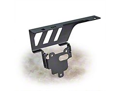 Turn Offroad ACC Relocation Bracket (21-25 Bronco)