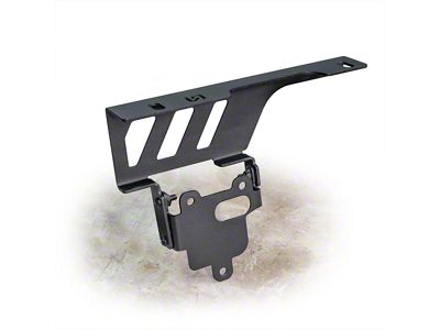 Turn Offroad ACC Relocation Bracket (21-25 Bronco)