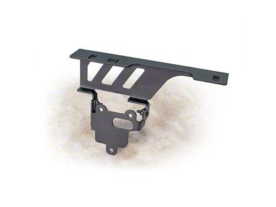 Turn Offroad ACC Relocation Bracket; High Clearance (21-25 Bronco)