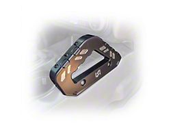 Turn Offroad Billet Middle Grab Handle (21-25 Bronco)