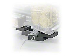 Turn Offroad Billet Pod Light Mount (21-26 Bronco)