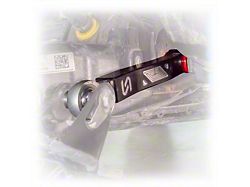 Turn Offroad Billet Rear Upper Control Arms (21-26 Bronco, Excluding Raptor)