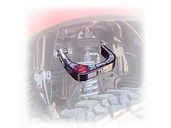 Turn Offroad Billet Upper Control Arms (21-26 Bronco, Excluding Raptor)