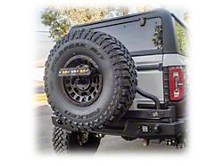 Turn Offroad Chase Third Brake Light (21-26 Bronco)