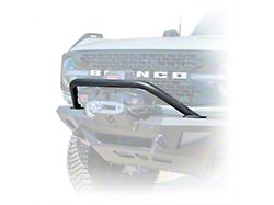 Turn Offroad FB1-M1 Front Bumper Bull Bar (21-25 Bronco, Excluding Raptor)