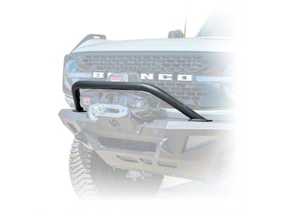 Turn Offroad FB1-M1 Front Bumper Bull Bar (21-25 Bronco, Excluding Raptor)