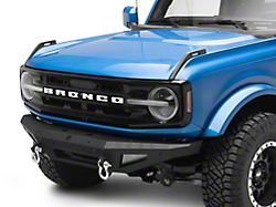Turn Offroad Front Bumper (21-25 Bronco, Excluding Raptor)