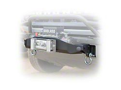 Turn Offroad Hard Top Side Molle Panels (21-26 Bronco w/ Factory Hard Top)