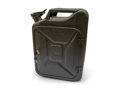 Turn Offroad Jerry Can Mini Bar