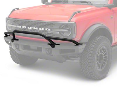 Turn Offroad OEM Modular Bumper Baja Bull Bar (21-25 Bronco w/ Modular Front Bumper)