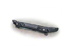 Turn Offroad Rear Bumper (21-26 Bronco, Excluding Raptor)