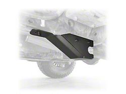 Turn Offroad Rear Lower Control Arm Skid Plates (21-26 Bronco 4-Door, Excluding Raptor)