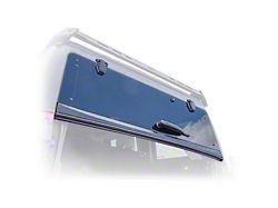 Turn Offroad Rear Wiper and Defroster Kit (21-26 Bronco w/ TR10 Hard Top)