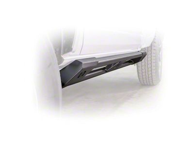 Turn Offroad Rock Sliders (21-25 Bronco 2-Door)