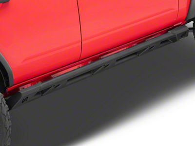Turn Offroad Rock Sliders (21-25 Bronco 4-Door)