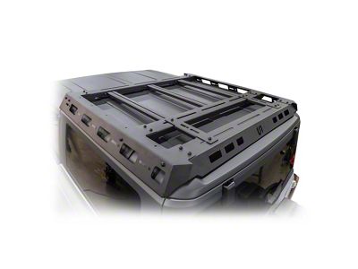 Turn Offroad Roof Rack (21-25 Bronco 2-Door)