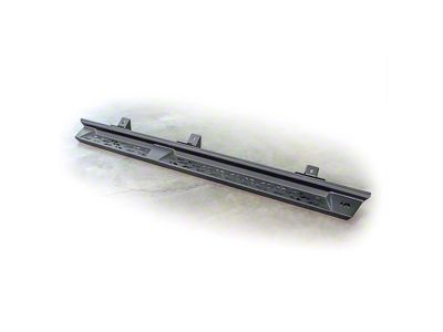 Turn Offroad Side Step Bars (21-25 Bronco 4-Door)