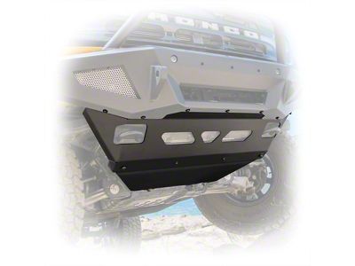 Turn Offroad Skid Plate (21-25 Bronco, Excluding Raptor)