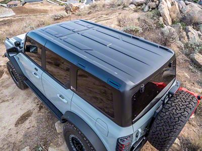 Turn Offroad TR10 Series Hard Top (21-25 Bronco 4-Door)