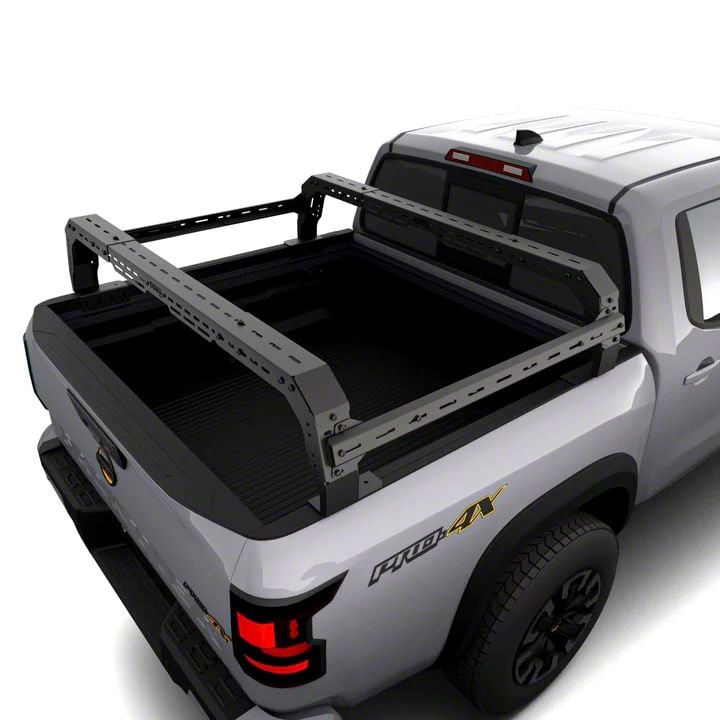 rack 様 ページ 4点 Ridge® HVAC KQR™ Cargo Bed Multi-Purpose Rack | Kawasaki