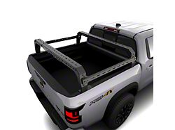 TUWA Pro 4CX Series Shiprock Mid Rack (05-25 Frontier)