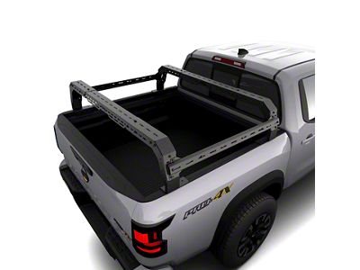 TUWA Pro 4CX Series Shiprock Mid Rack (05-25 Frontier)