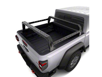 TUWA Pro 4CX Series Shiprock Mid Rack (20-25 Jeep Gladiator JT)