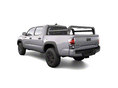 TUWA Pro 4CX Series Shiprock Mid Rack (05-25 Tacoma)