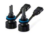 TYPE S UltraBright LED Light Bulbs; H8/H9/H11/H16 (07-26 Tundra)