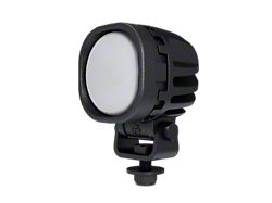 TYRI 0606 White LED Pod Light; Diffused Beam (Universal; Some Adaptation May Be Required)