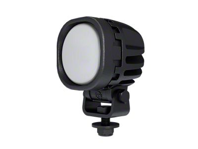 TYRI 0606 White LED Pod Light; Diffused Beam (Universal; Some Adaptation May Be Required)