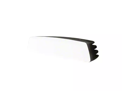 TYRI VL4 2000 LED Light with Flush Mount; High Beam (Universal; Some Adaptation May Be Required)