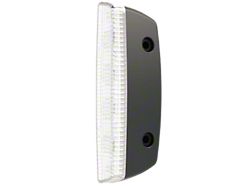 TYRI VL4 2000 LED Light with Flush Mount; Wide Symmetric Beam (Universal; Some Adaptation May Be Required)
