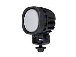 TYRI 0606 Amber LED Pod Light; Diffused Beam (Universal; Some Adaptation May Be Required)