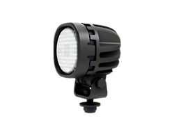 TYRI 0606 White LED Pod Light; Wide Symmetric Flood Beam (Universal; Some Adaptation May Be Required)