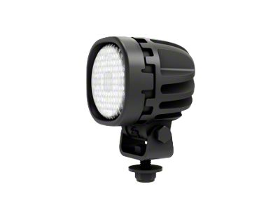 TYRI 0606 White LED Pod Light; Wide Symmetric Flood Beam (Universal; Some Adaptation May Be Required)