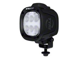 TYRI 1010-INTELLilight LED Pod Light; Narrow Symmetric Beam (Universal; Some Adaptation May Be Required)