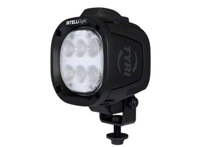 TYRI 1010-INTELLilight LED Pod Light; Narrow Symmetric Beam (Universal; Some Adaptation May Be Required)