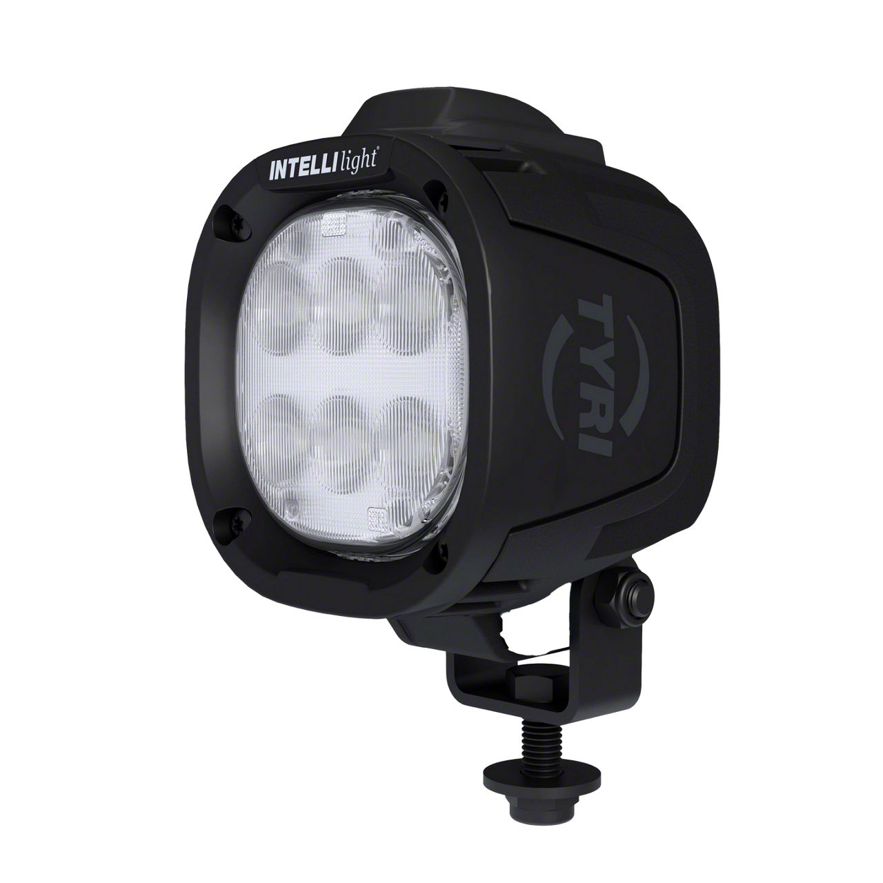 高感度ショップで2023年売れたブランド TYRI Light Pod LED 1010-INTELLilight Wrangler Jeep テープ・マスキングテープ