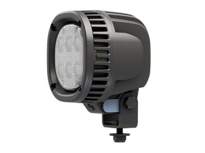 TYRI 4-Inch 1010 LED Pod Lights; Pair (Universal; Some Adaptation May Be Required)