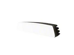 TYRI VL4 2000 LED Light with Flush Mount; High Beam (Universal; Some Adaptation May Be Required)