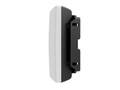TYRI VL4 400 LED Light with Bracket Mount; White Diffused Lens (Universal; Some Adaptation May Be Required)