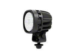 TYRI 0606 White LED Pod Light; Wide Symmetric Flood Beam (Universal; Some Adaptation May Be Required)